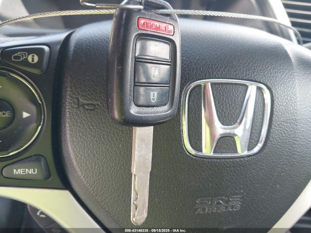 Honda r18z1 2014 19XFB2F55EE252411 Image 11