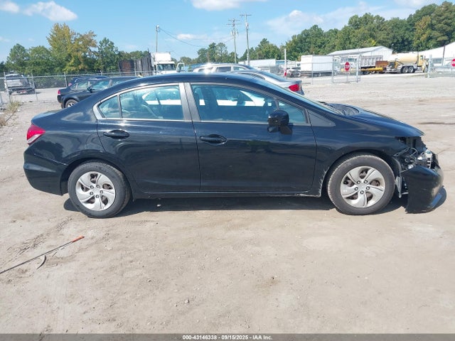 Honda r18z1 2014 19XFB2F55EE252411 Image 13