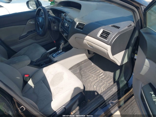 Honda r18z1 2014 19XFB2F55EE252411 Image 5