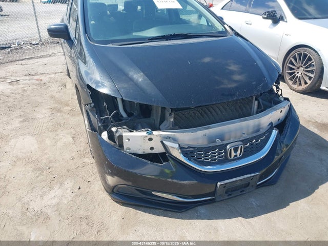 Honda r18z1 2014 19XFB2F55EE252411 Image 6