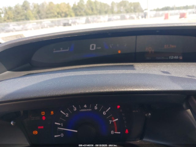 Honda r18z1 2014 19XFB2F55EE252411 Image 7