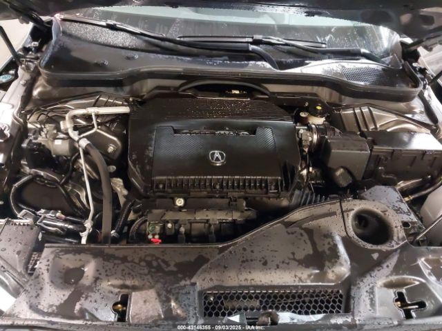 2023 ACURA MDX 5J8YE1H0XPL043110 Photo 9