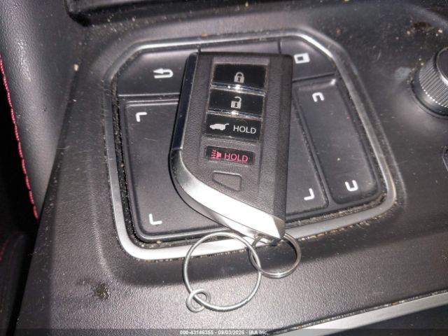 2023 ACURA MDX 5J8YE1H0XPL043110 Photo 10