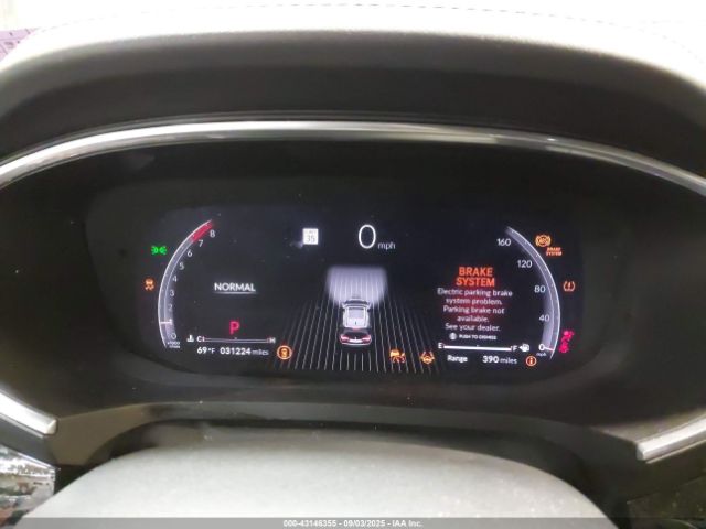 2023 ACURA MDX 5J8YE1H0XPL043110 Photo 6