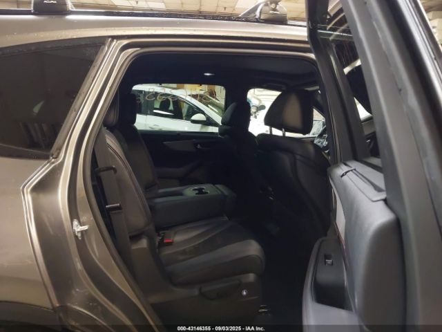 2023 ACURA MDX 5J8YE1H0XPL043110 Photo 7