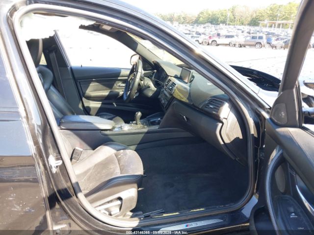 2017 BMW M3 WBS8M9C31H5G85816 Photo 4