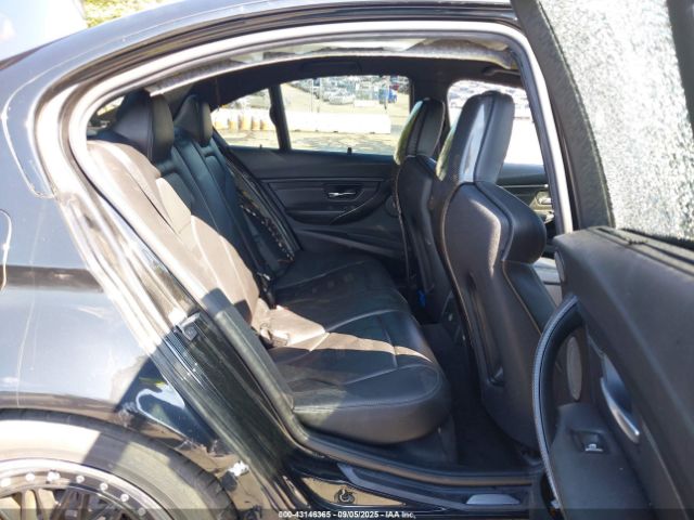 2017 BMW M3 WBS8M9C31H5G85816 Photo 7