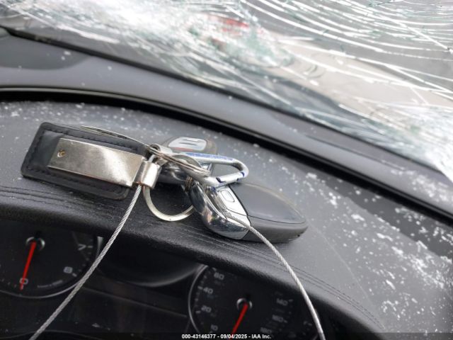 2014 AUDI A8 L WAUR2AFD1EN003515 Photo 10