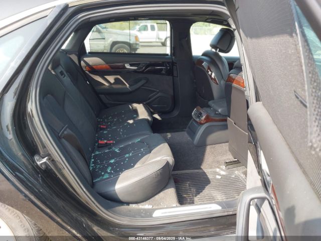 2014 AUDI A8 L WAUR2AFD1EN003515 Photo 7