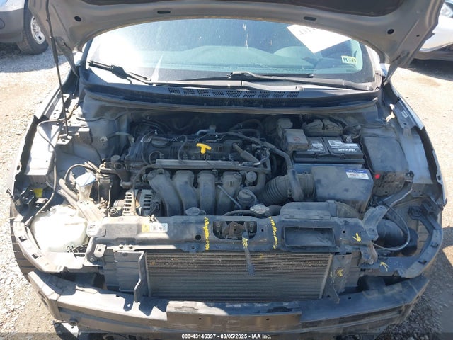 Hyundai dohc mpi nu 2015 KMHDH4AE7FU282307 Image 10