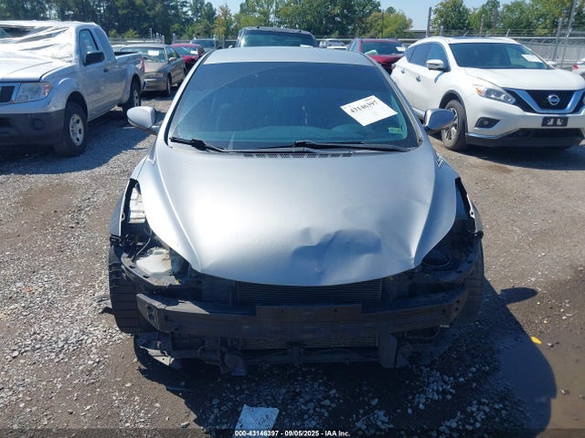 Hyundai dohc mpi nu 2015 KMHDH4AE7FU282307 Image 6