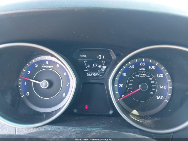 Hyundai dohc mpi nu 2015 KMHDH4AE7FU282307 Image 7
