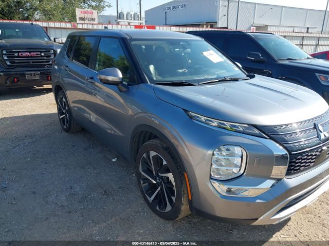 2024 MITSUBISHI OUTLANDER JA4J4VA89RZ044298 Photo 0