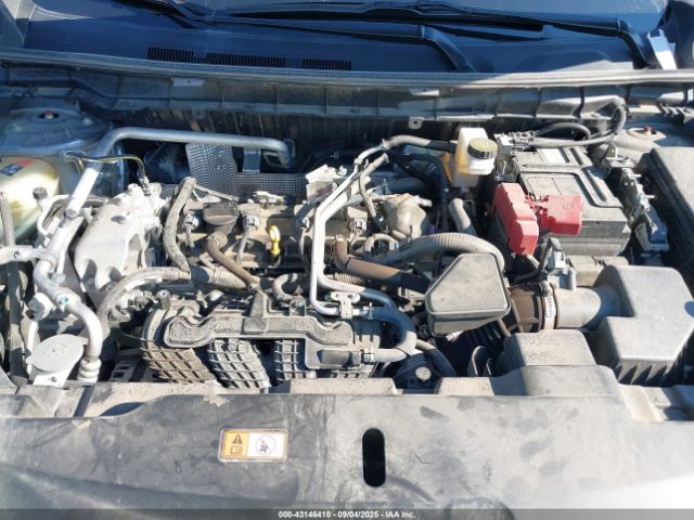 2024 MITSUBISHI OUTLANDER JA4J4VA89RZ044298 Photo 9