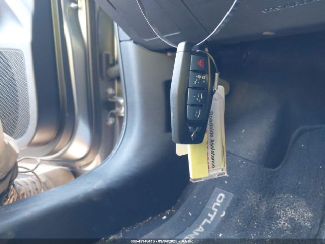 2024 MITSUBISHI OUTLANDER JA4J4VA89RZ044298 Photo 10