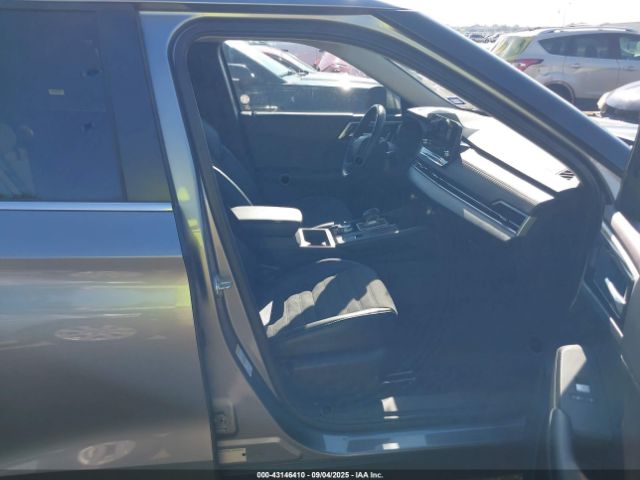 2024 MITSUBISHI OUTLANDER JA4J4VA89RZ044298 Photo 4