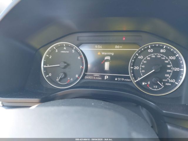 2024 MITSUBISHI OUTLANDER JA4J4VA89RZ044298 Photo 6