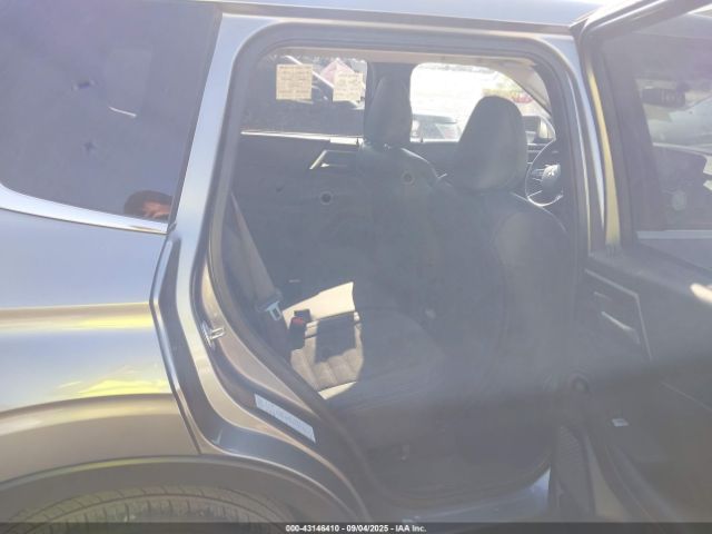 2024 MITSUBISHI OUTLANDER JA4J4VA89RZ044298 Photo 7