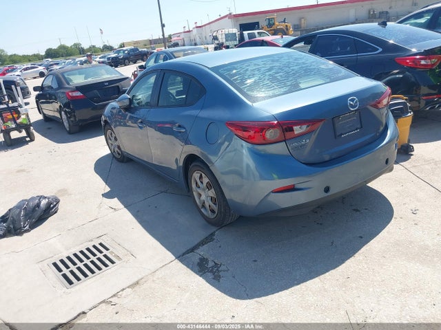 Mazda pe 2014 3MZBM1U72EM101682 Image 3