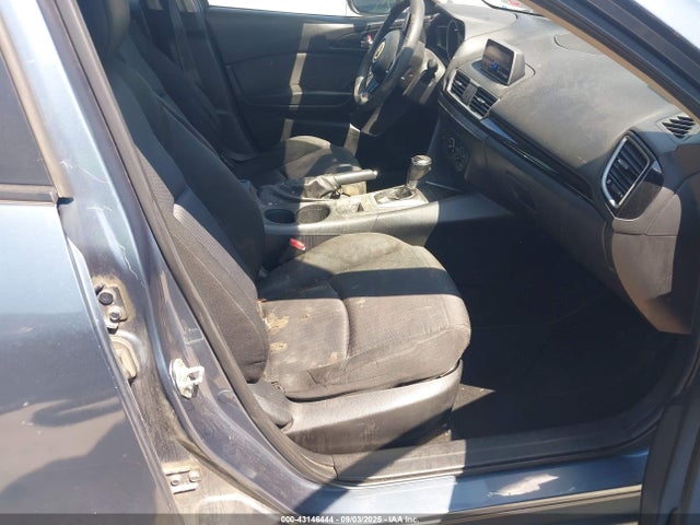Mazda pe 2014 3MZBM1U72EM101682 Image 5