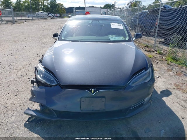 Tesla MODEL S 2017 5YJSA1E28HF216259 Image 11