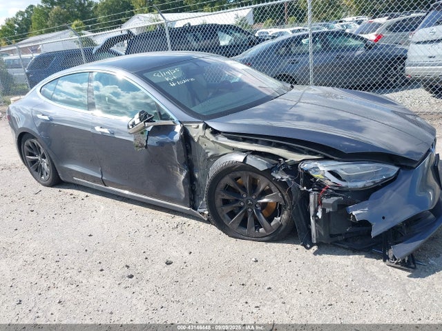 2017 TESLA MODEL S 5YJSA1E28HF216259 Photo 5