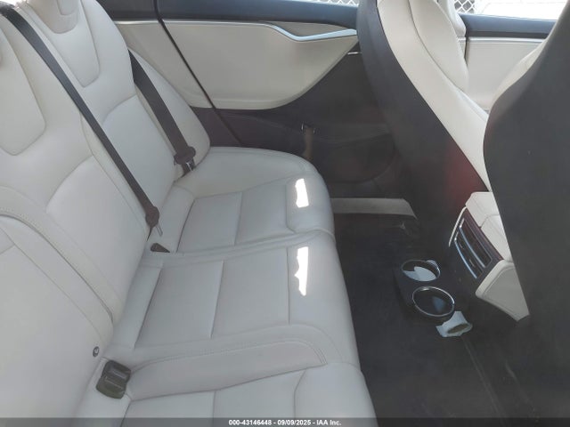 2017 TESLA MODEL S 5YJSA1E28HF216259 Photo 7