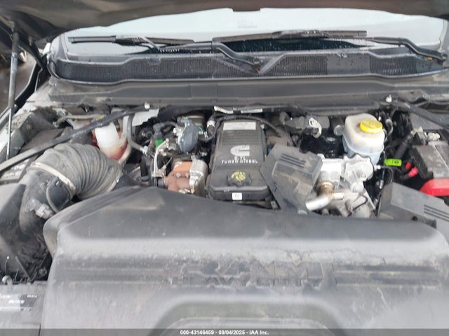 RAM 2024 2024 3C6UR5DL2RG330991 Image 10