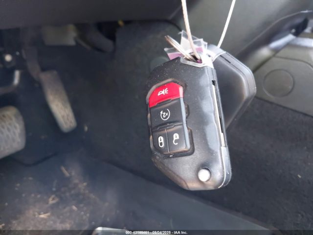 2021 JEEP WRANGLER UNLIMITED 1C4HJXFN4MW524282 Photo 10