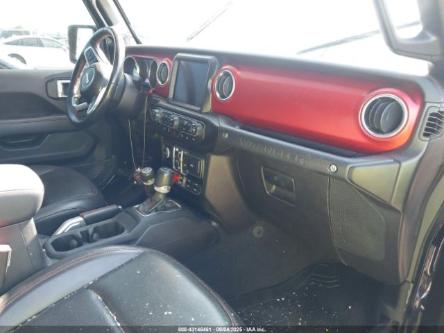 2021 JEEP WRANGLER UNLIMITED 1C4HJXFN4MW524282 Photo 4