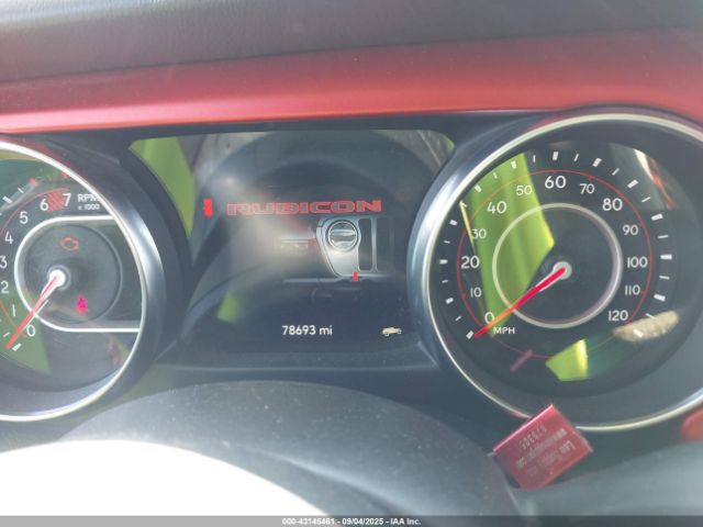 2021 JEEP WRANGLER UNLIMITED 1C4HJXFN4MW524282 Photo 6