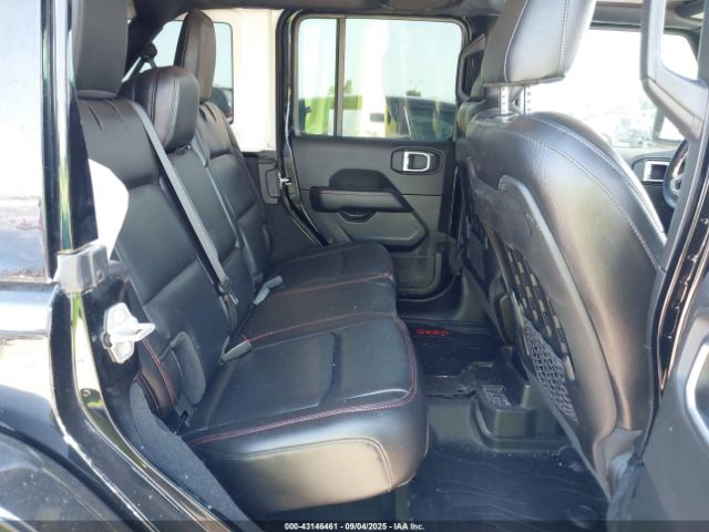 2021 JEEP WRANGLER UNLIMITED 1C4HJXFN4MW524282 Photo 7