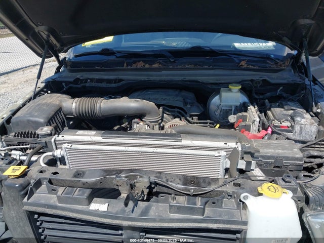 RAM 1500 2019 1C6SRFFT4KN707778 Image 10
