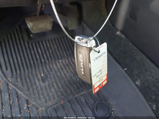 RAM 1500 2019 1C6SRFFT4KN707778 Image 11