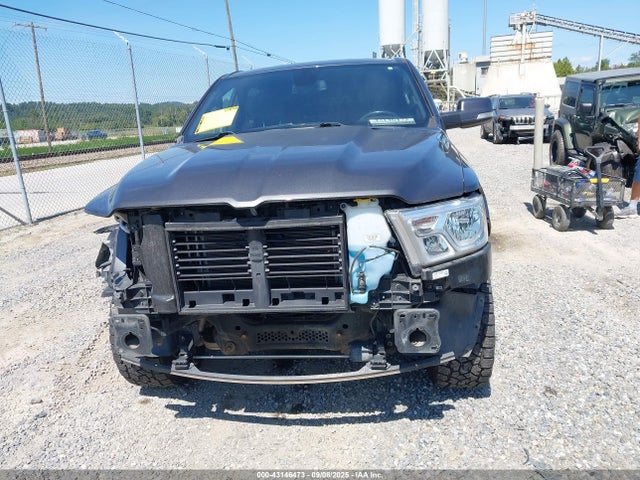 RAM 1500 2019 1C6SRFFT4KN707778 Image 13