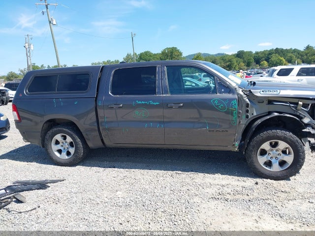 RAM 1500 2019 1C6SRFFT4KN707778 Image 14