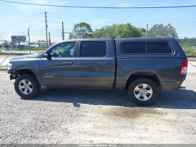 RAM 1500 2019 1C6SRFFT4KN707778 Image 15