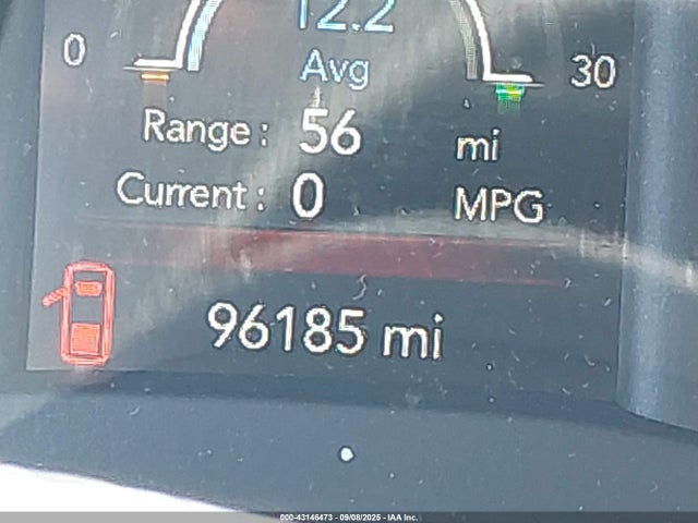 RAM 1500 2019 1C6SRFFT4KN707778 Image 16