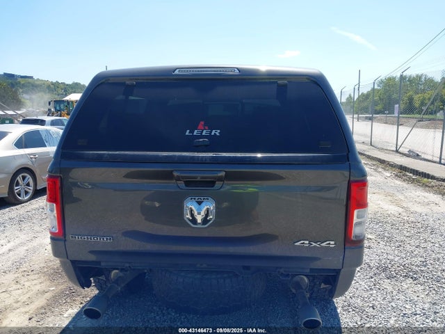 RAM 1500 2019 1C6SRFFT4KN707778 Image 17