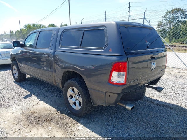 RAM 1500 2019 1C6SRFFT4KN707778 Image 3