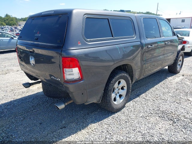 RAM 1500 2019 1C6SRFFT4KN707778 Image 4