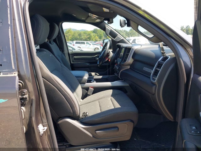 RAM 1500 2019 1C6SRFFT4KN707778 Image 5