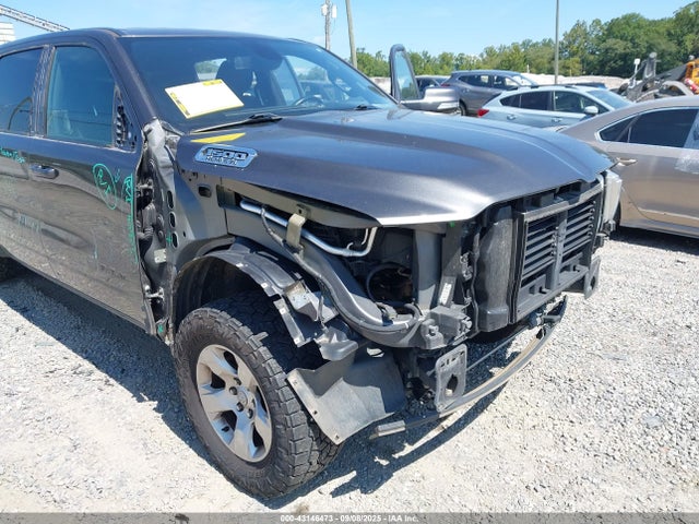 RAM 1500 2019 1C6SRFFT4KN707778 Image 6
