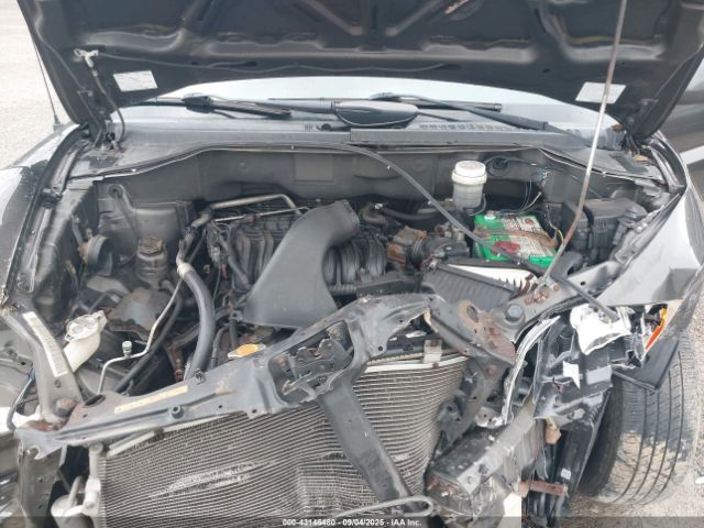 2010 MITSUBISHI ENDEAVOR 4A4JN2AS7AE016128 Photo 9