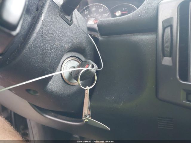 2010 MITSUBISHI ENDEAVOR 4A4JN2AS7AE016128 Photo 10