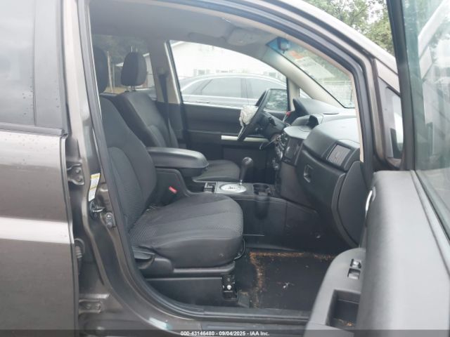 2010 MITSUBISHI ENDEAVOR 4A4JN2AS7AE016128 Photo 4