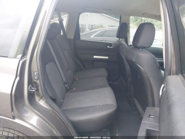 2010 MITSUBISHI ENDEAVOR 4A4JN2AS7AE016128 Photo 7