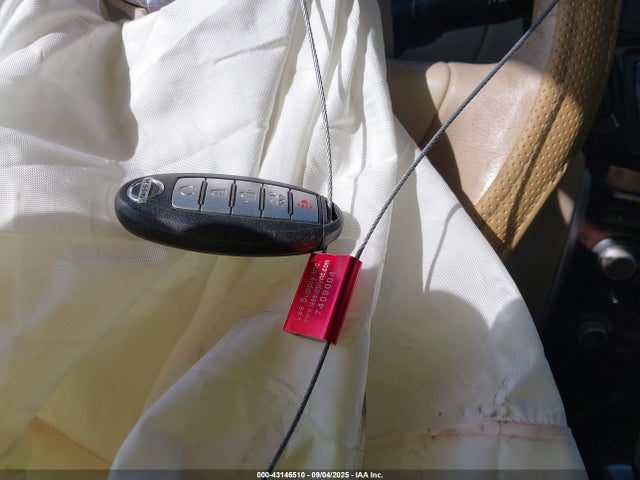 Nissan 2015 2015 5N1AR2MM6FC621586 Image 11