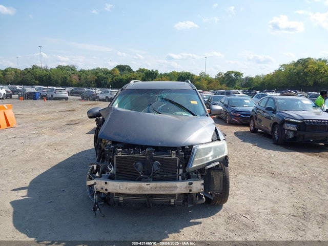 Nissan 2015 2015 5N1AR2MM6FC621586 Image 12