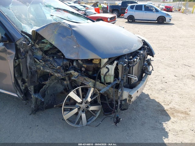 Nissan 2015 2015 5N1AR2MM6FC621586 Image 6